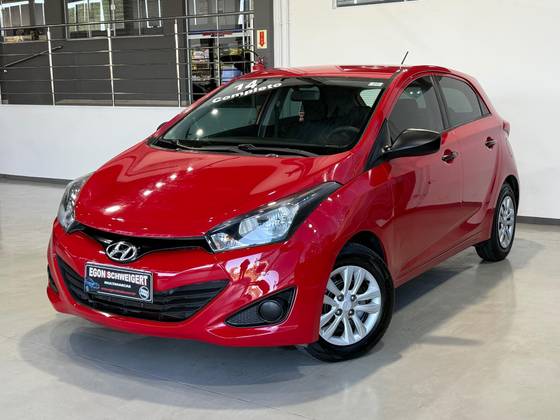 HYUNDAI HB20 1.0 COMFORT 12V FLEX 4P MANUAL HYUNDAI HB20 1.0 COMFORT 12V FLEX 4P MANUAL